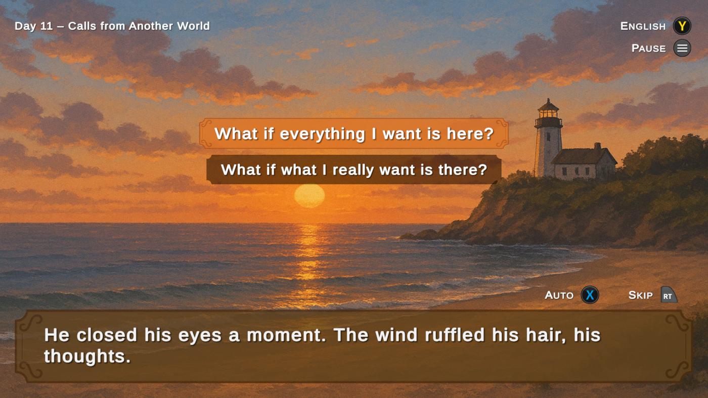 Winterlight - Where silence says it all - Imagen 12
